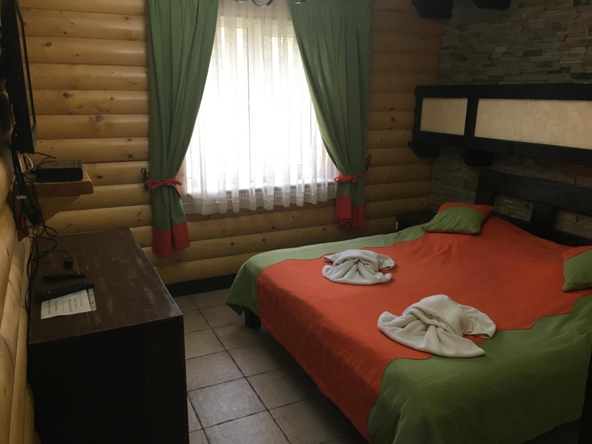 Mishyn-city Hotel