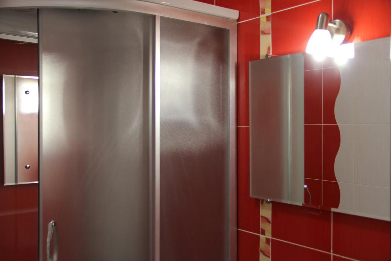 Hotel Mishyn-city Dobrovlyany