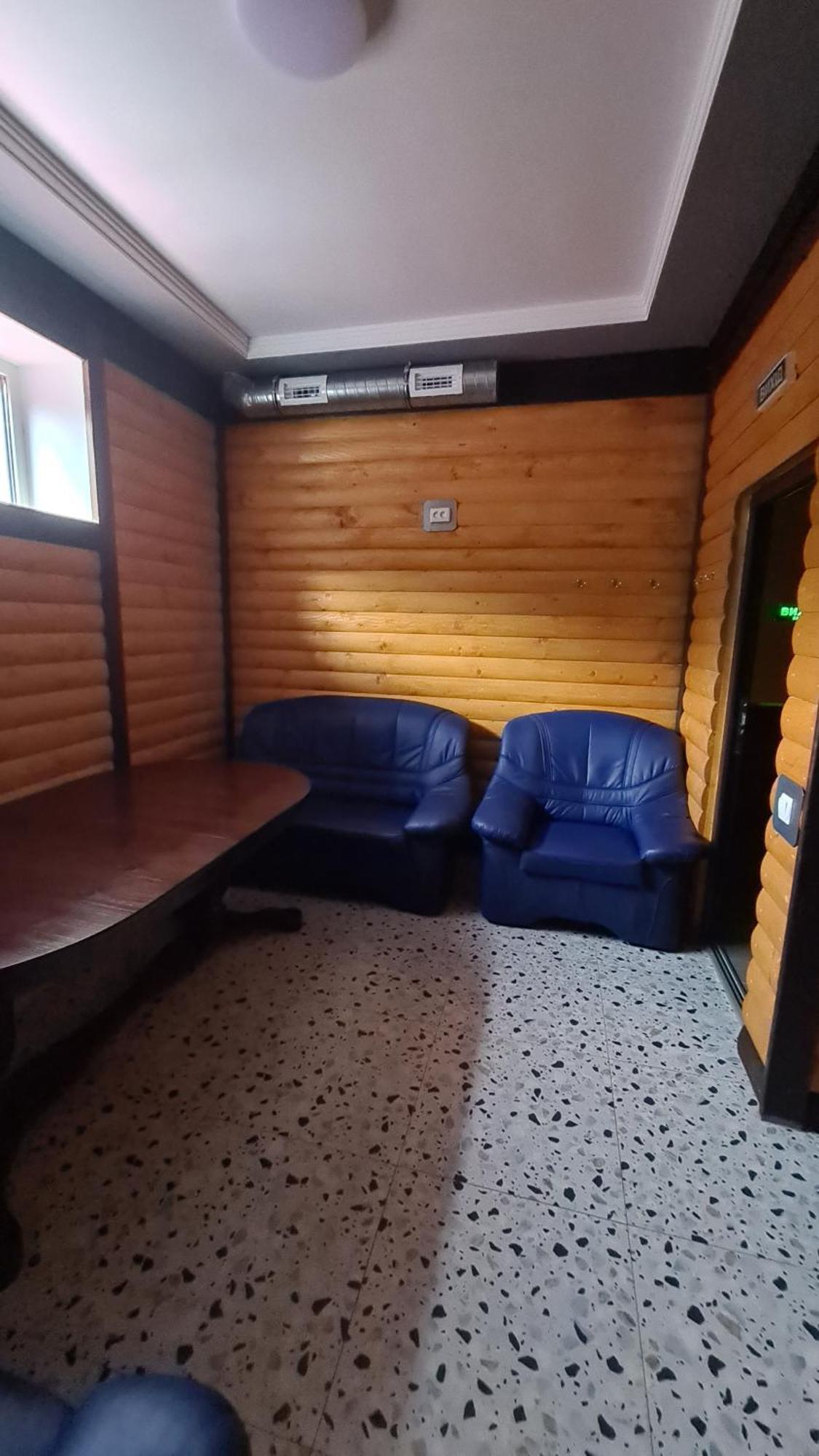 Hotel Mishyn-city