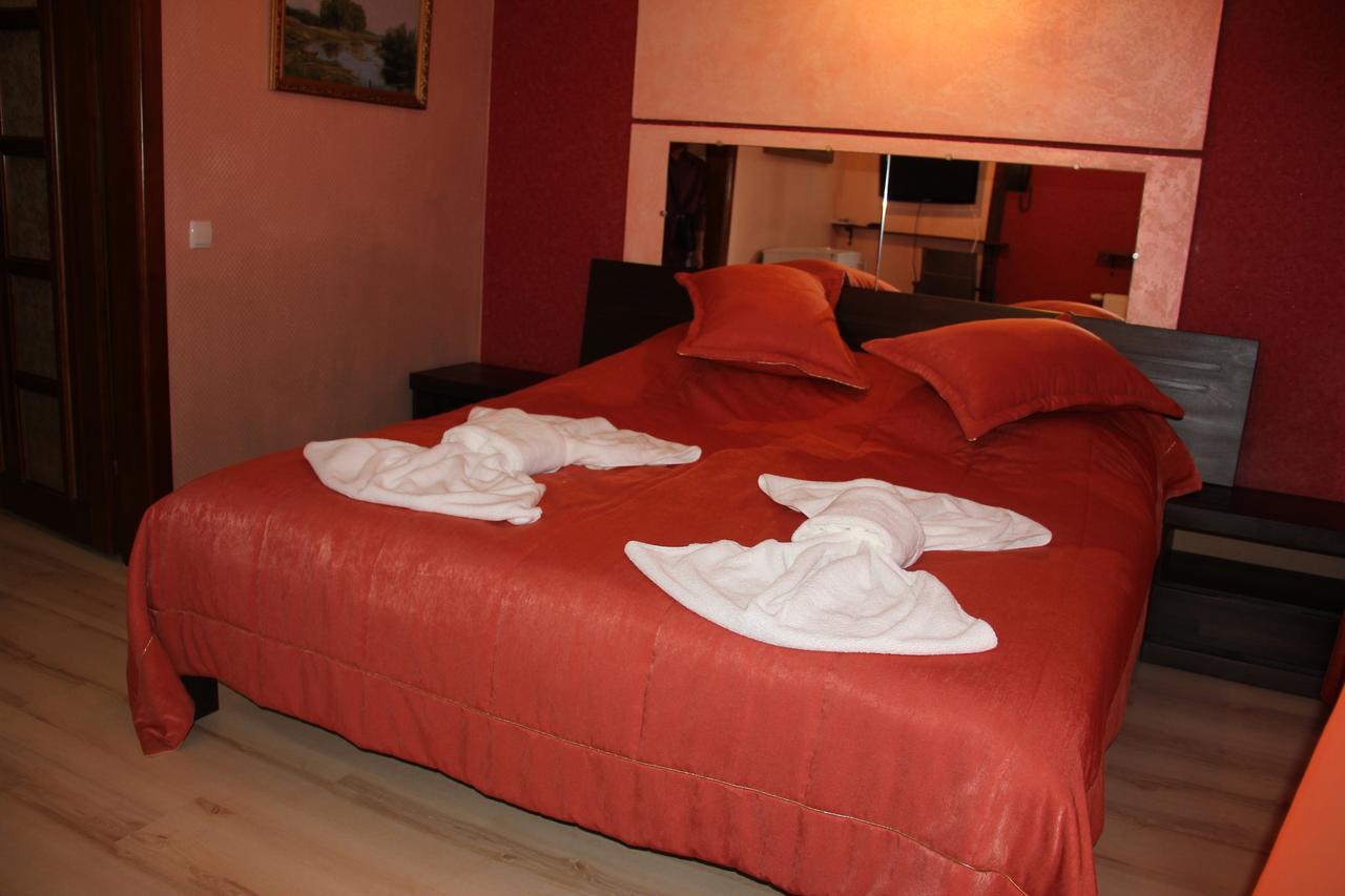 Hotel Mishyn-city *