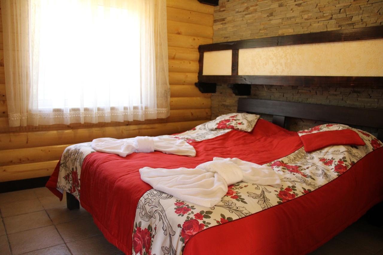 Hotel Mishyn-city *