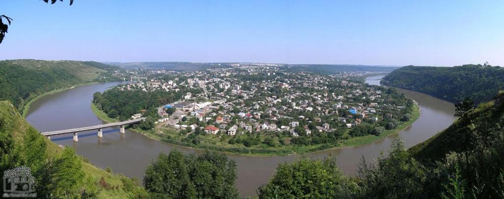 Hotel Mishyn-city