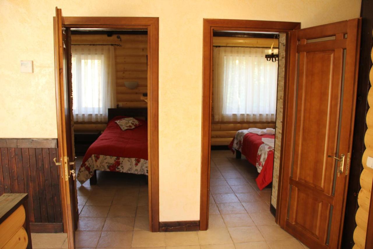 Hotel Mishyn-city Dobrovlyany
