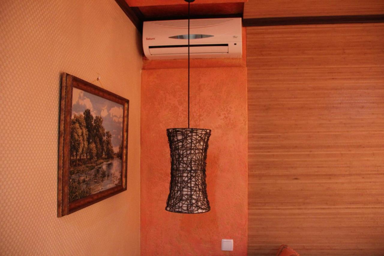 Hotel Mishyn-city