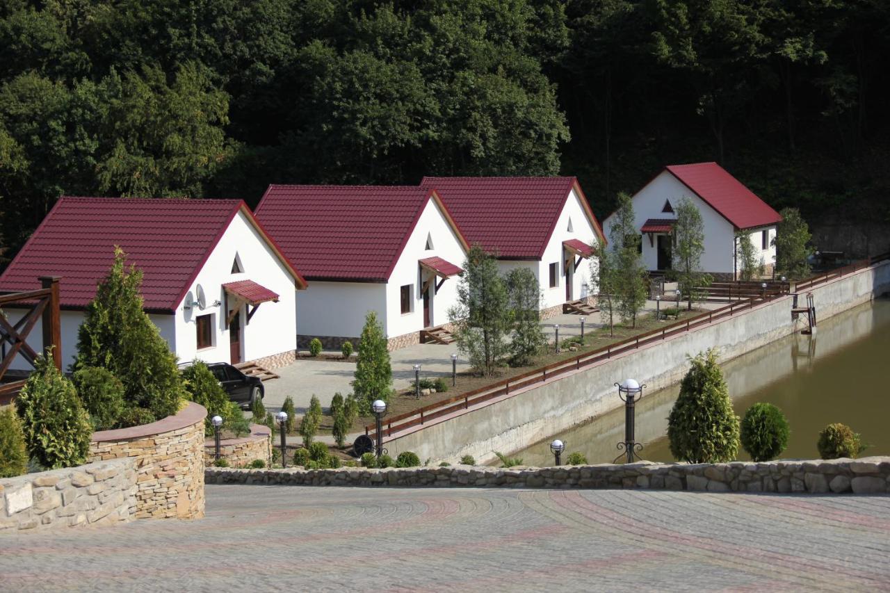 Hotel Mishyn-city