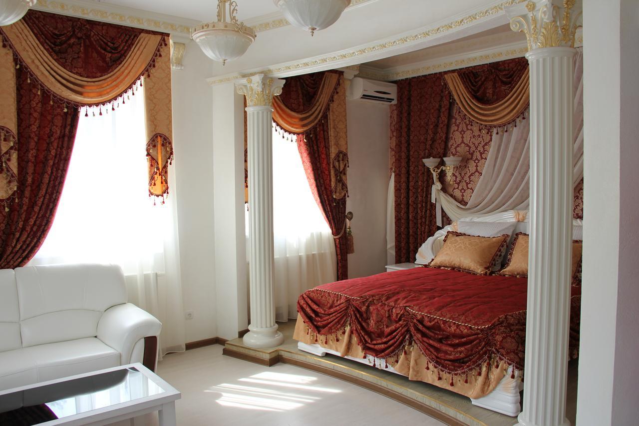 Hotel Mishyn-city *